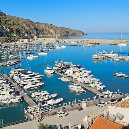 Nelle Antiche Mura Castellammare del Golfo Exterior foto