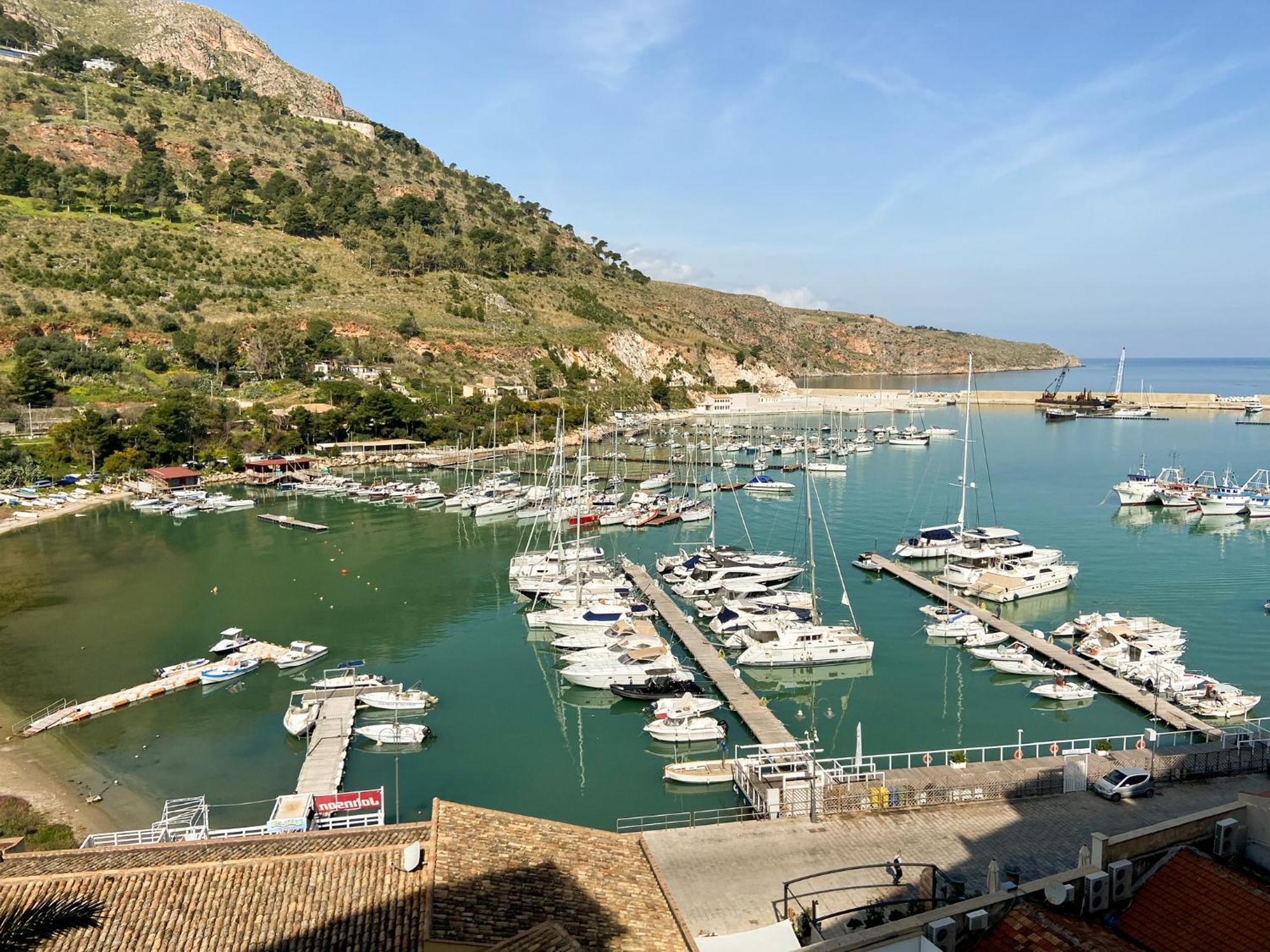 Nelle Antiche Mura Castellammare del Golfo Quarto foto